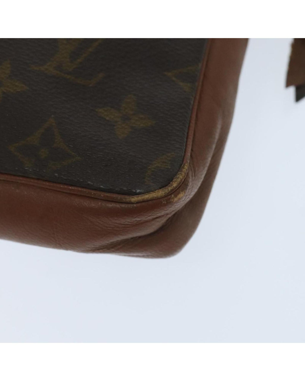 Monogram Pochette Sports Clutch Bag ated