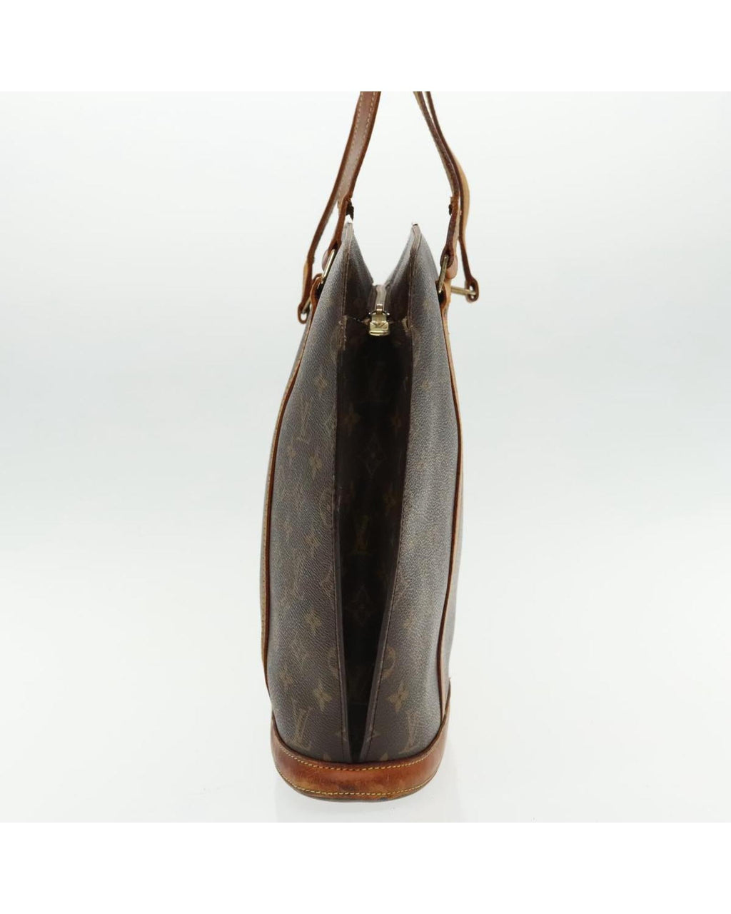 Monogram Babylone Tote Bag  Luxury