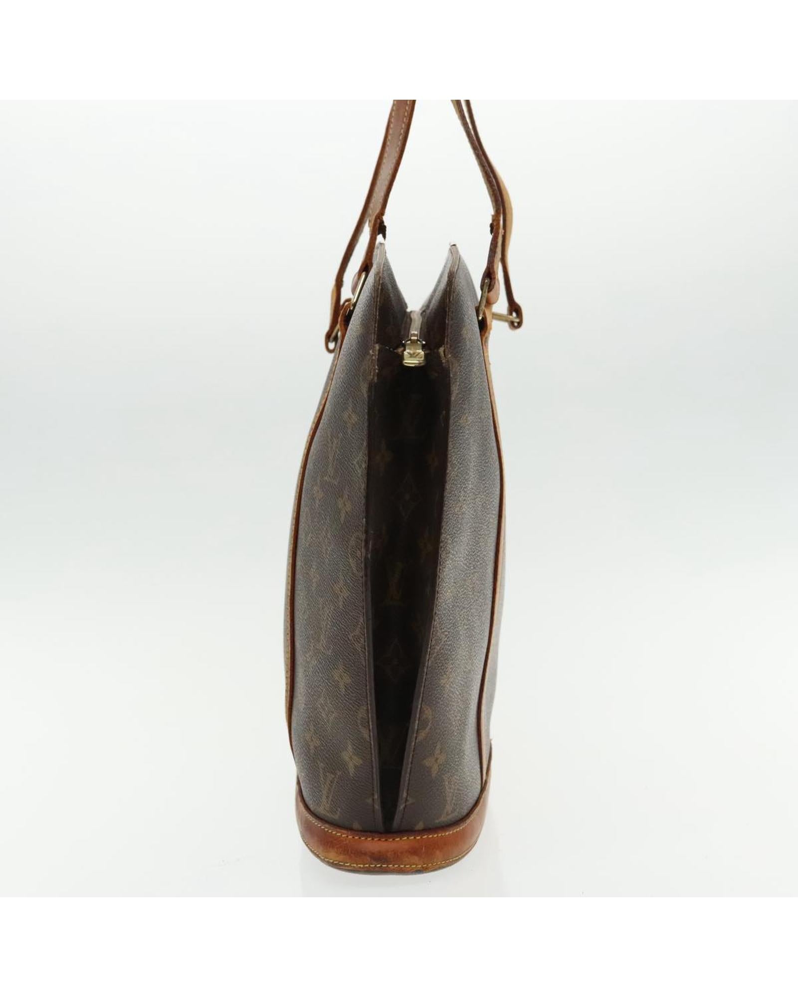 Monogram Babylone Tote Bag  Luxury