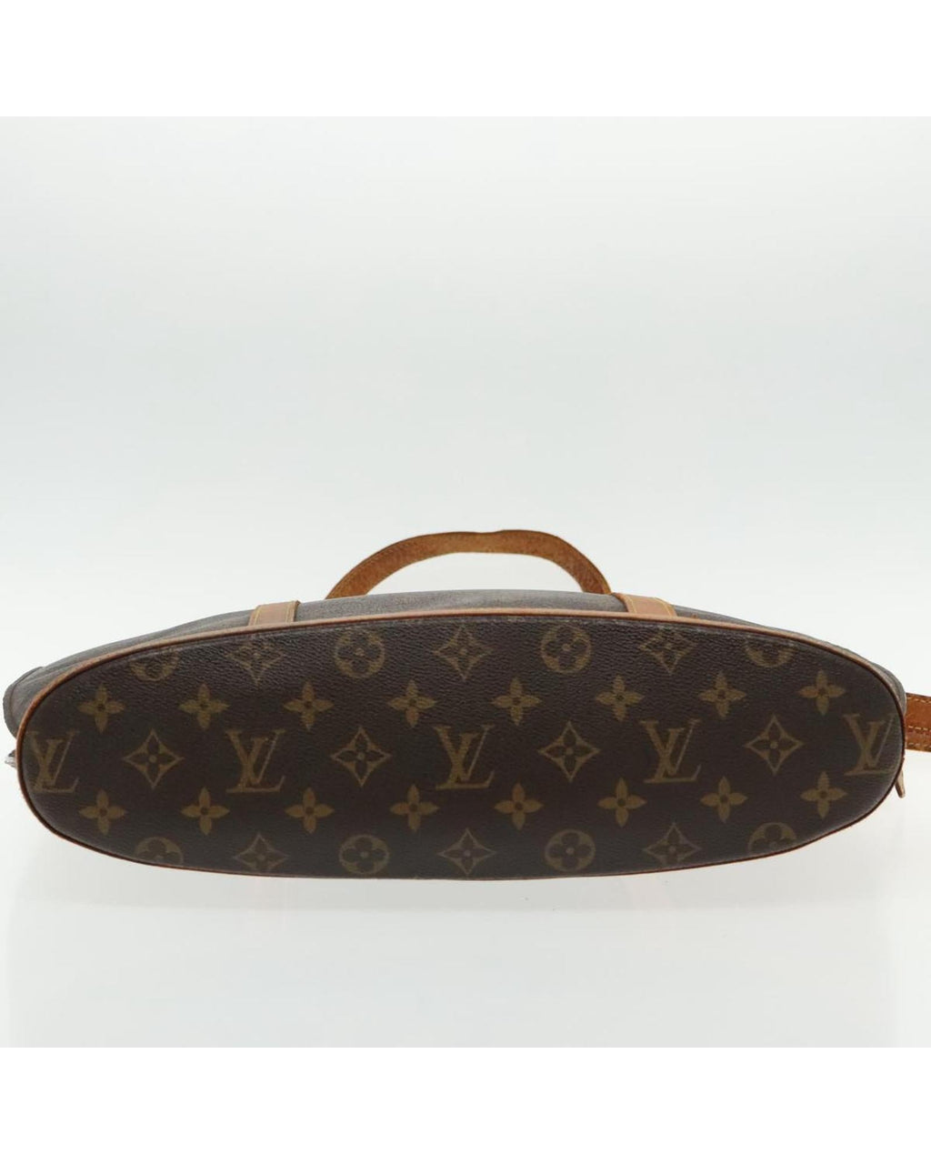 Monogram Babylone Tote Bag  Luxury
