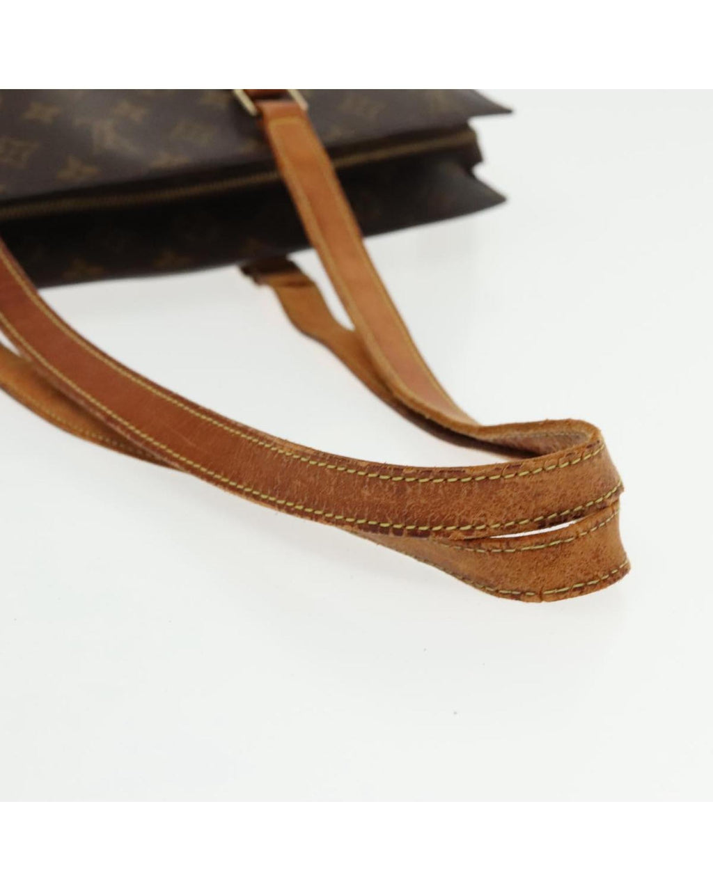 Monogram Babylone Tote Bag  Luxury