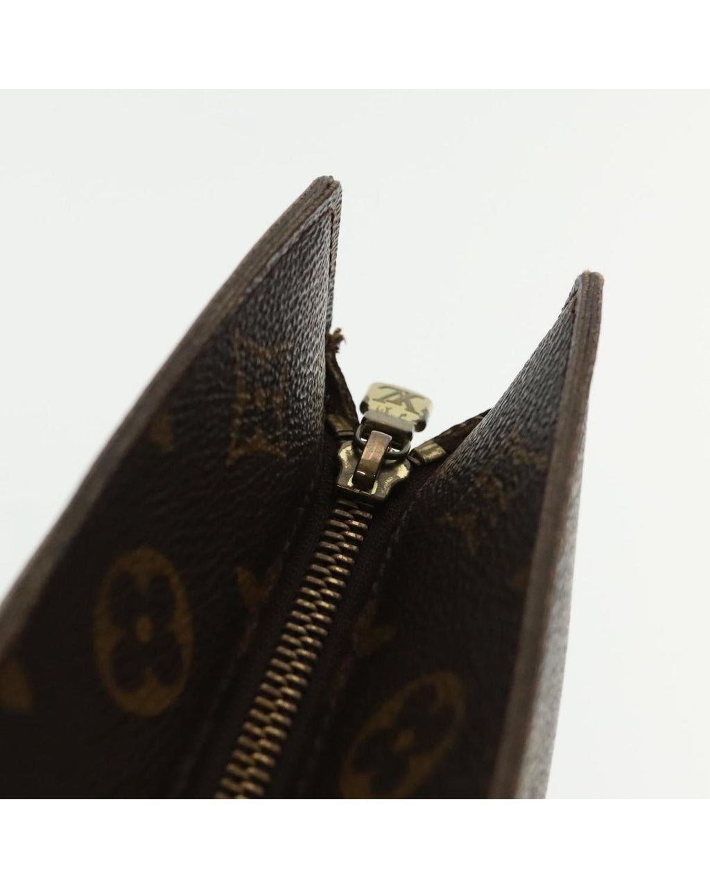Monogram Babylone Tote Bag  Luxury