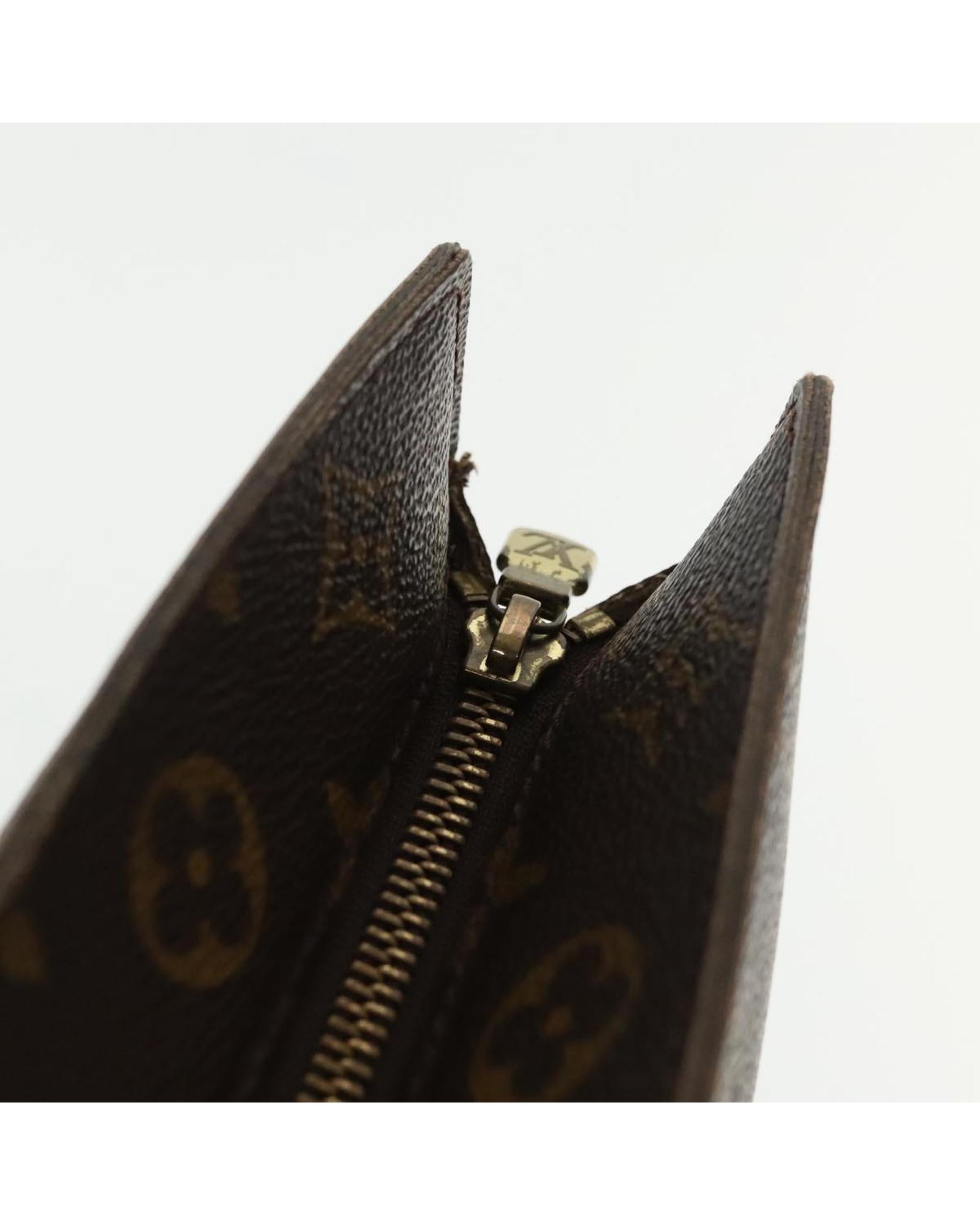 Monogram Babylone Tote Bag  Luxury