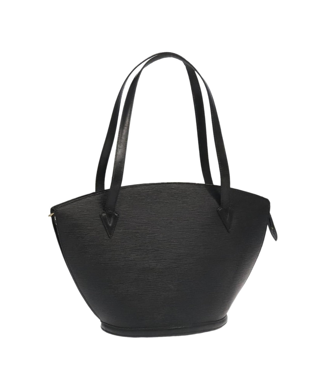 Epi Leather Saint Jacques Shopping Shoulder Bag