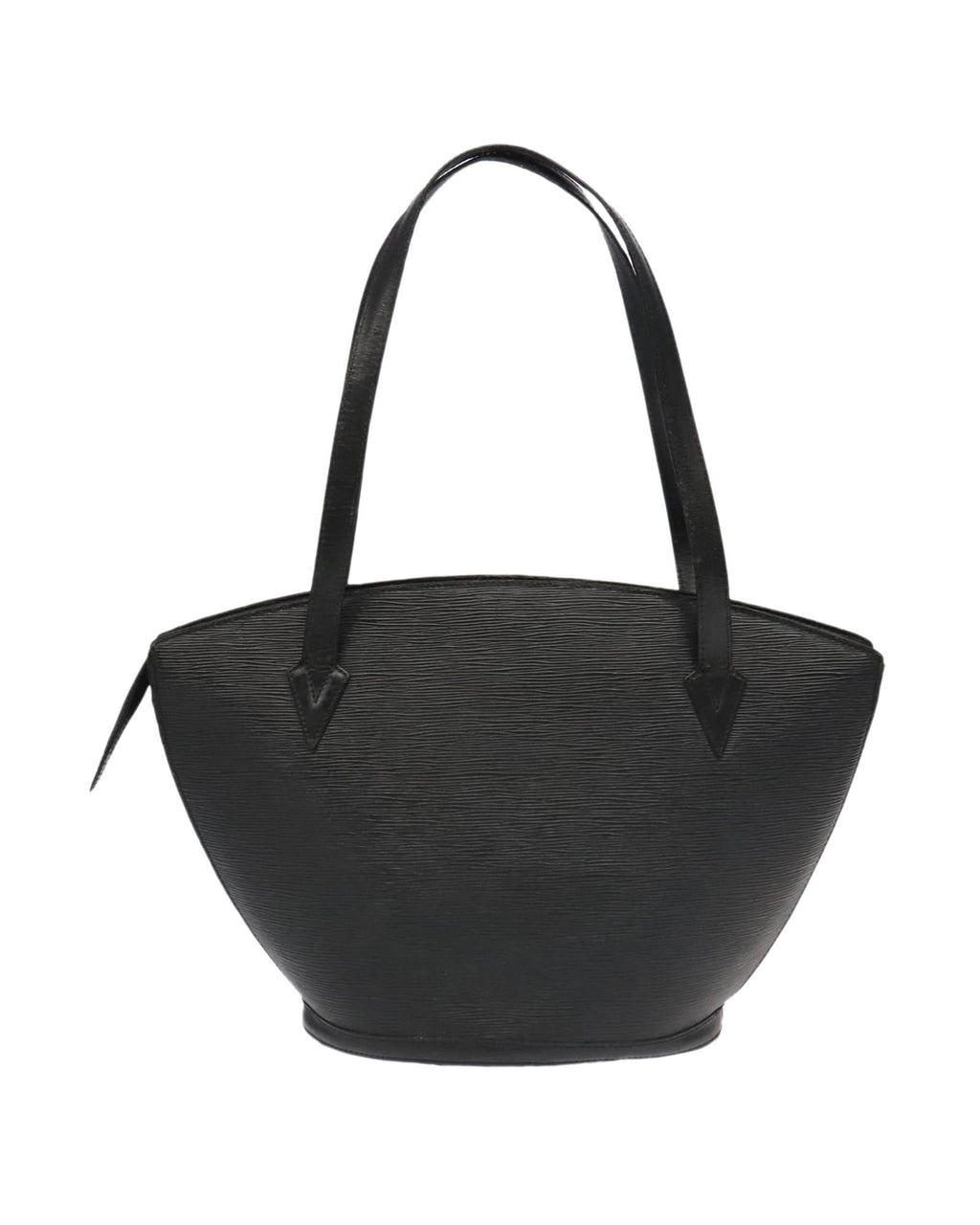 Epi Leather Saint Jacques Shopping Shoulder Bag