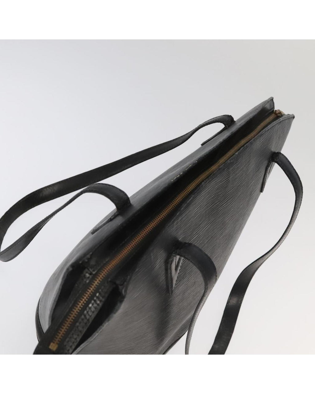 Epi Leather Saint Jacques Shopping Shoulder Bag