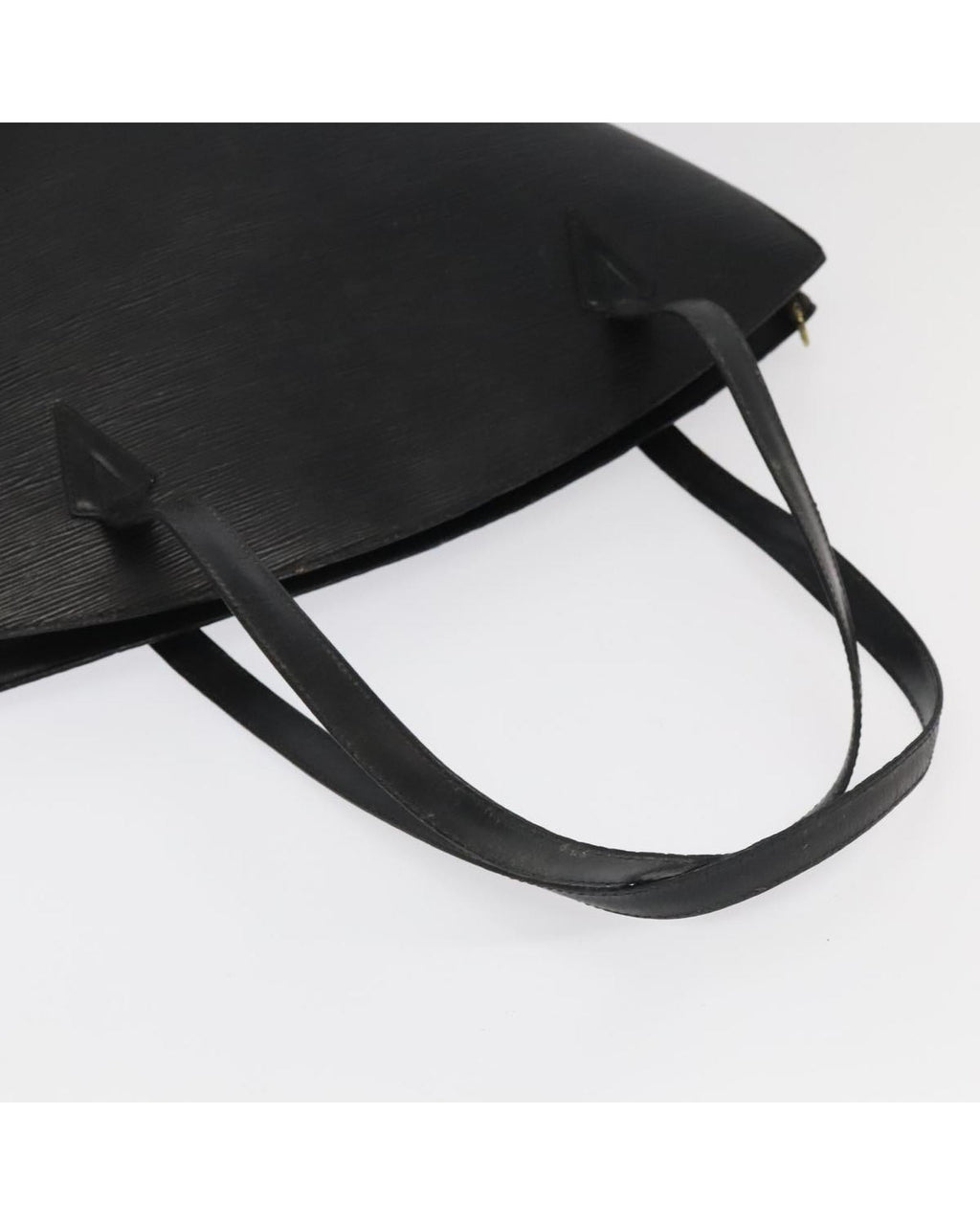 Epi Leather Saint Jacques Shopping Shoulder Bag