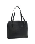 Epi Lussac Leather Shoulder Bag