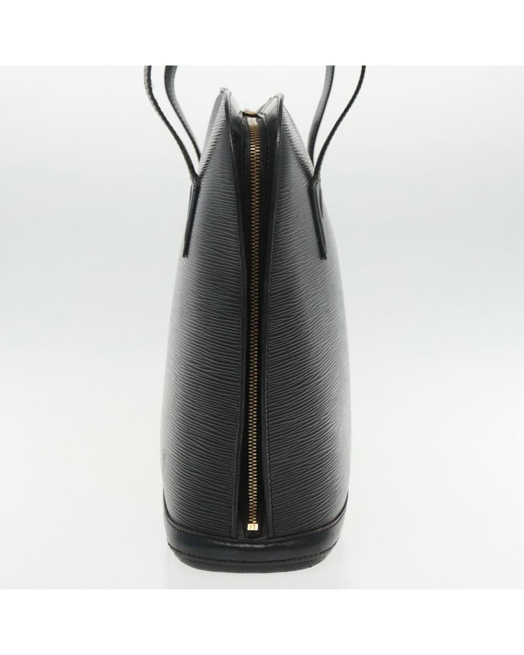 Epi Lussac Leather Shoulder Bag
