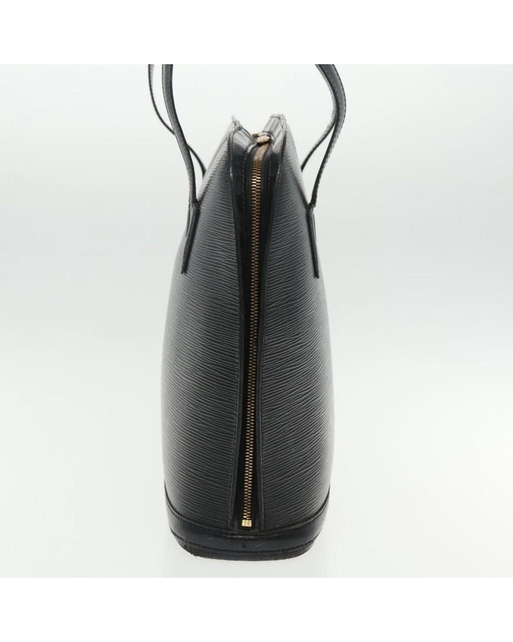 Epi Lussac Leather Shoulder Bag