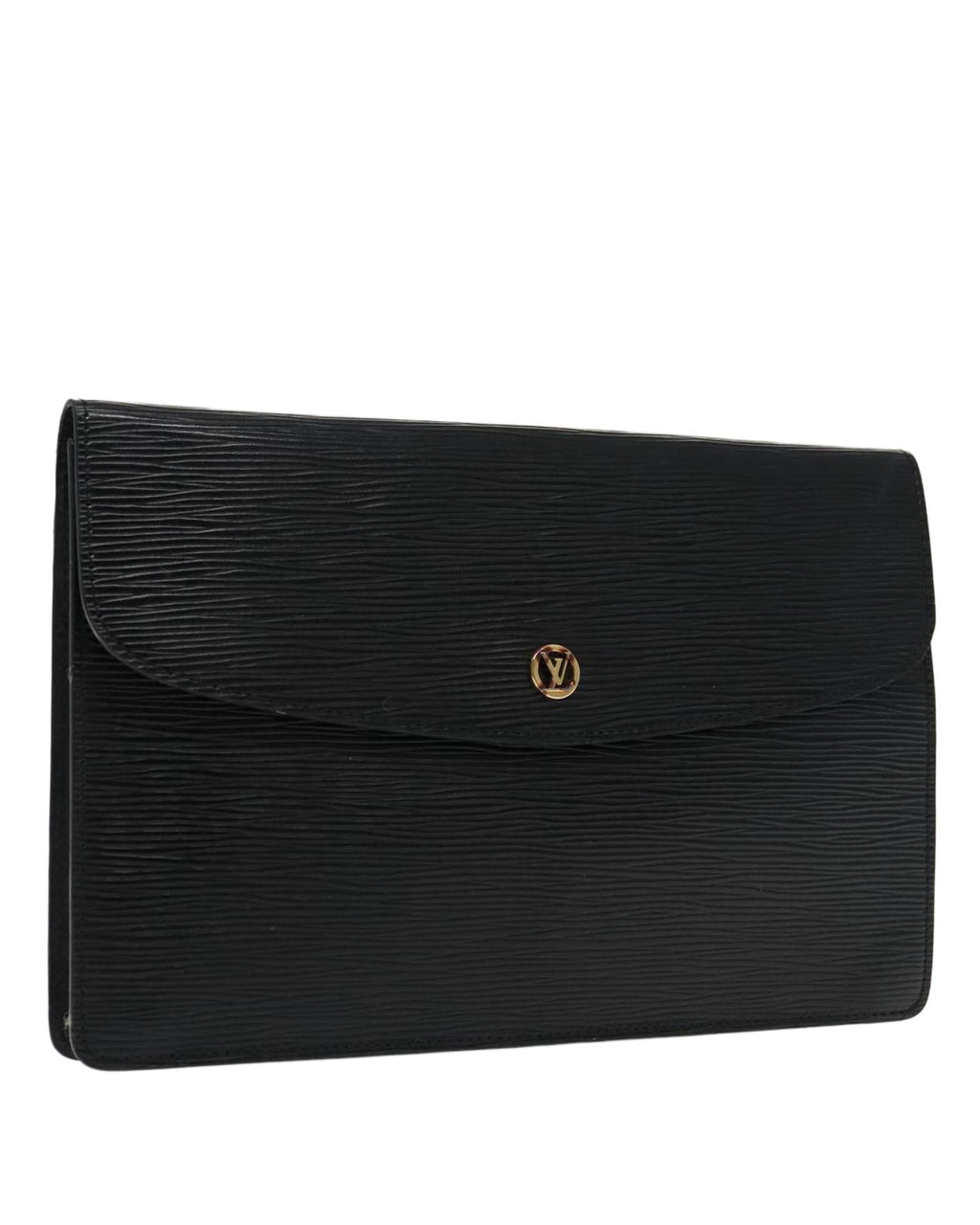 Epi Montaigne 27 Clutch Bag