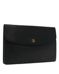 Epi Montaigne 27 Clutch Bag