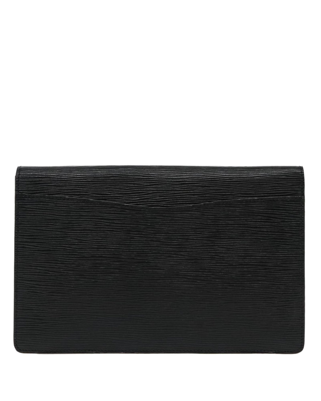 Epi Montaigne 27 Clutch Bag