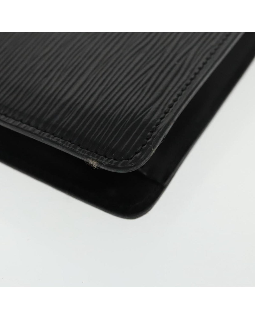 Epi Montaigne 27 Clutch Bag