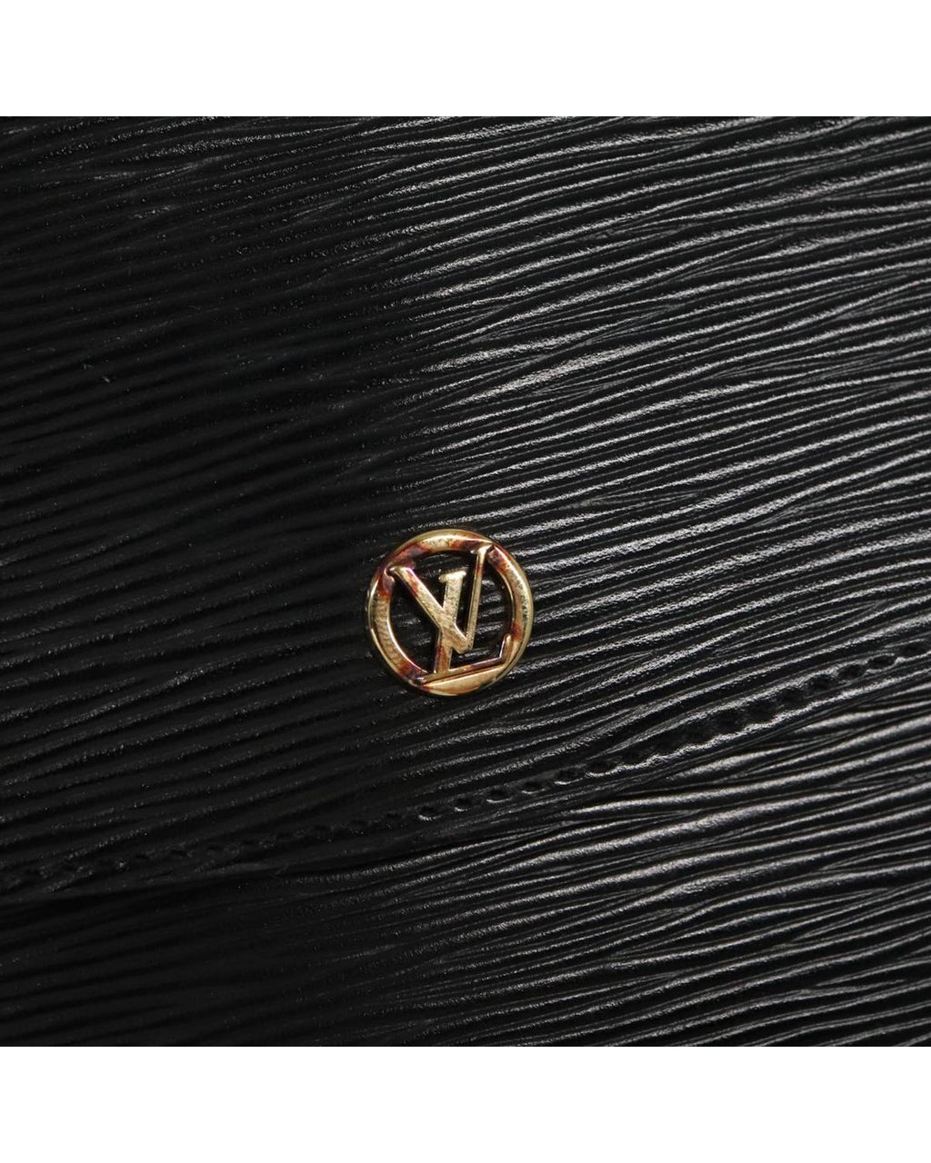 Epi Montaigne 27 Clutch Bag