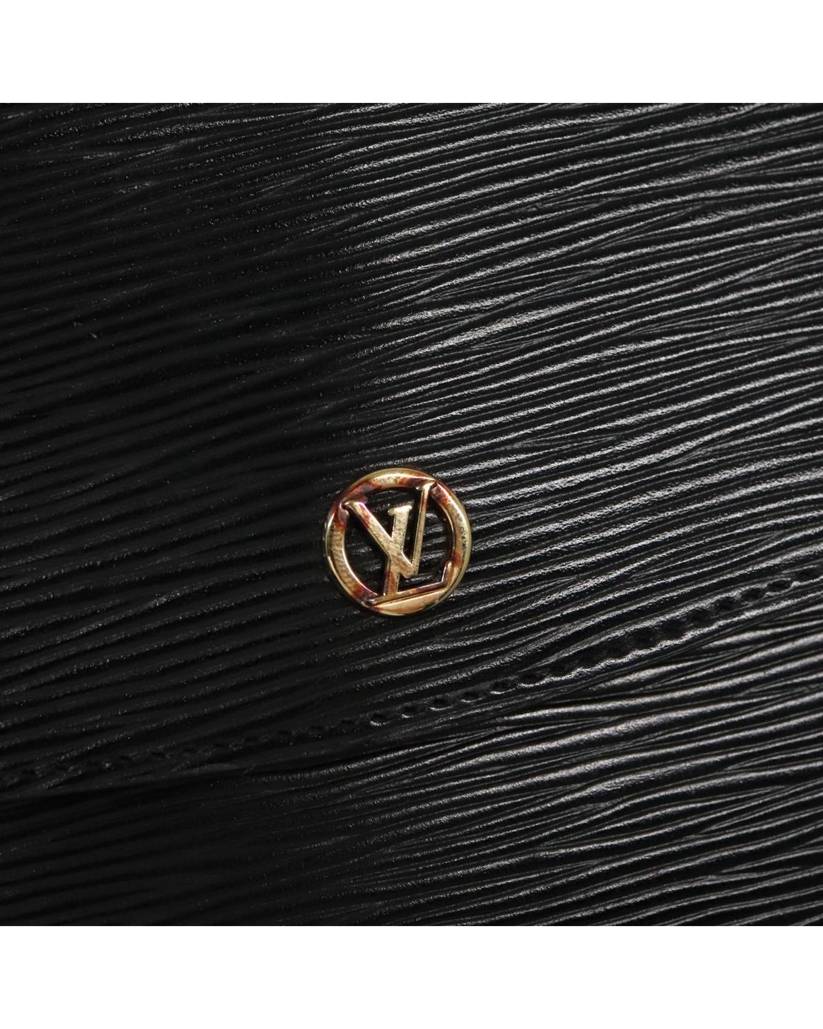 Epi Montaigne 27 Clutch Bag
