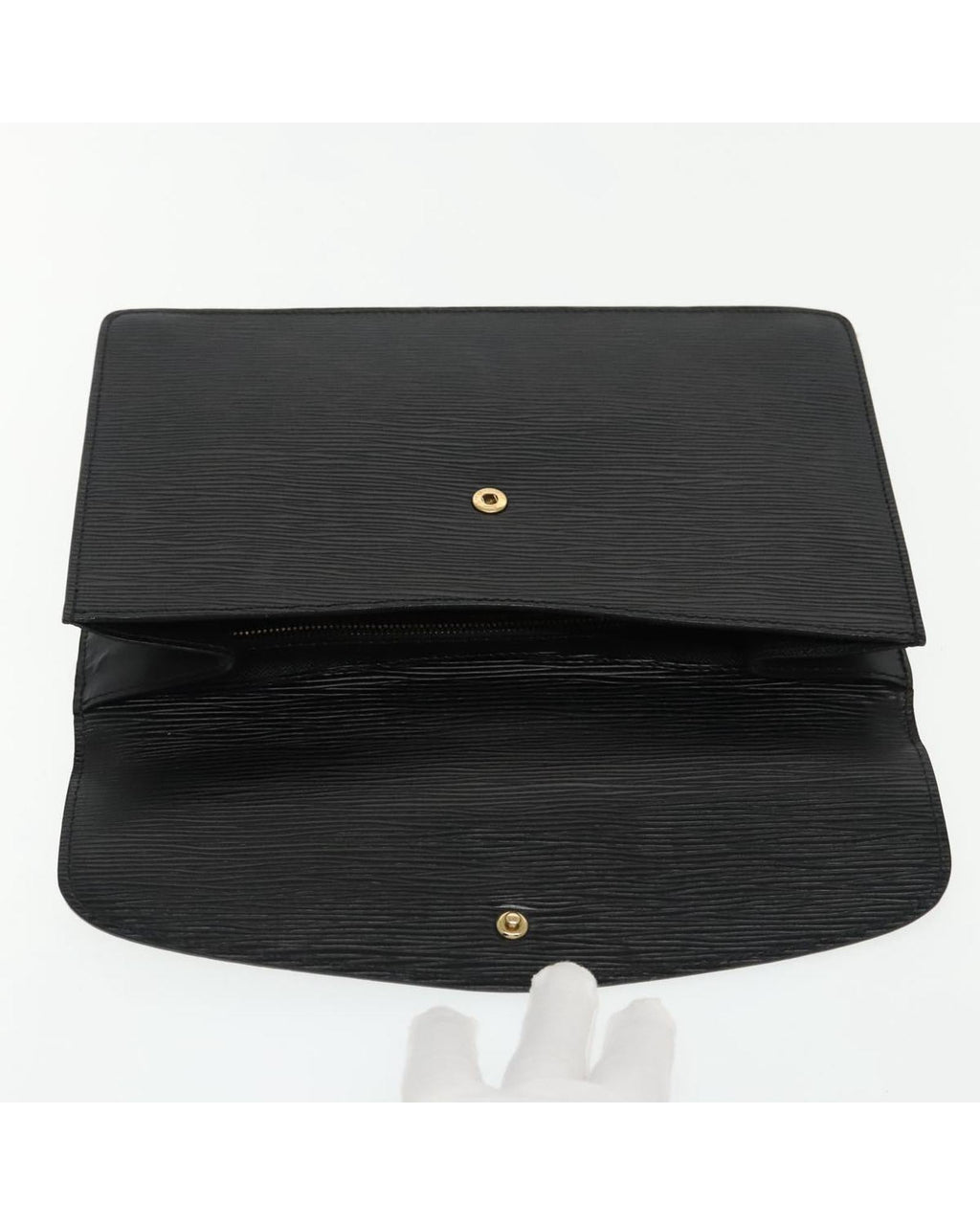 Epi Montaigne 27 Clutch Bag
