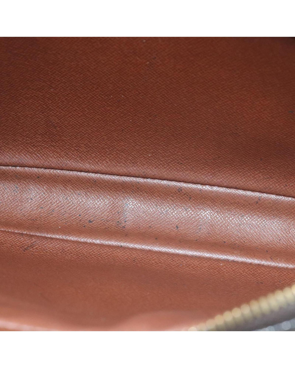 Monogram Canvas Dragonne GM Clutch Bag