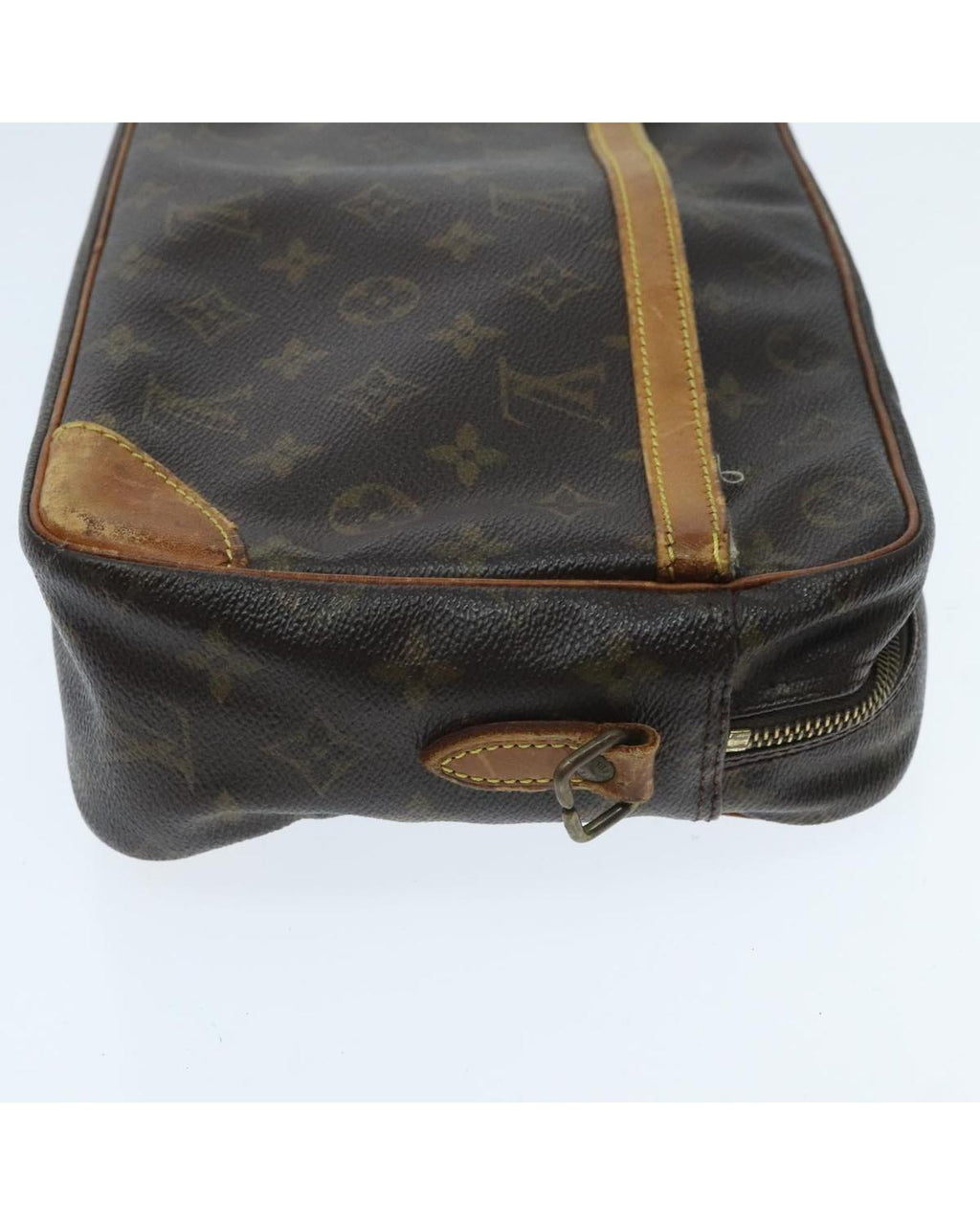 Monogram Trocadero 30 Shoulder Bag with Adjustable Strap