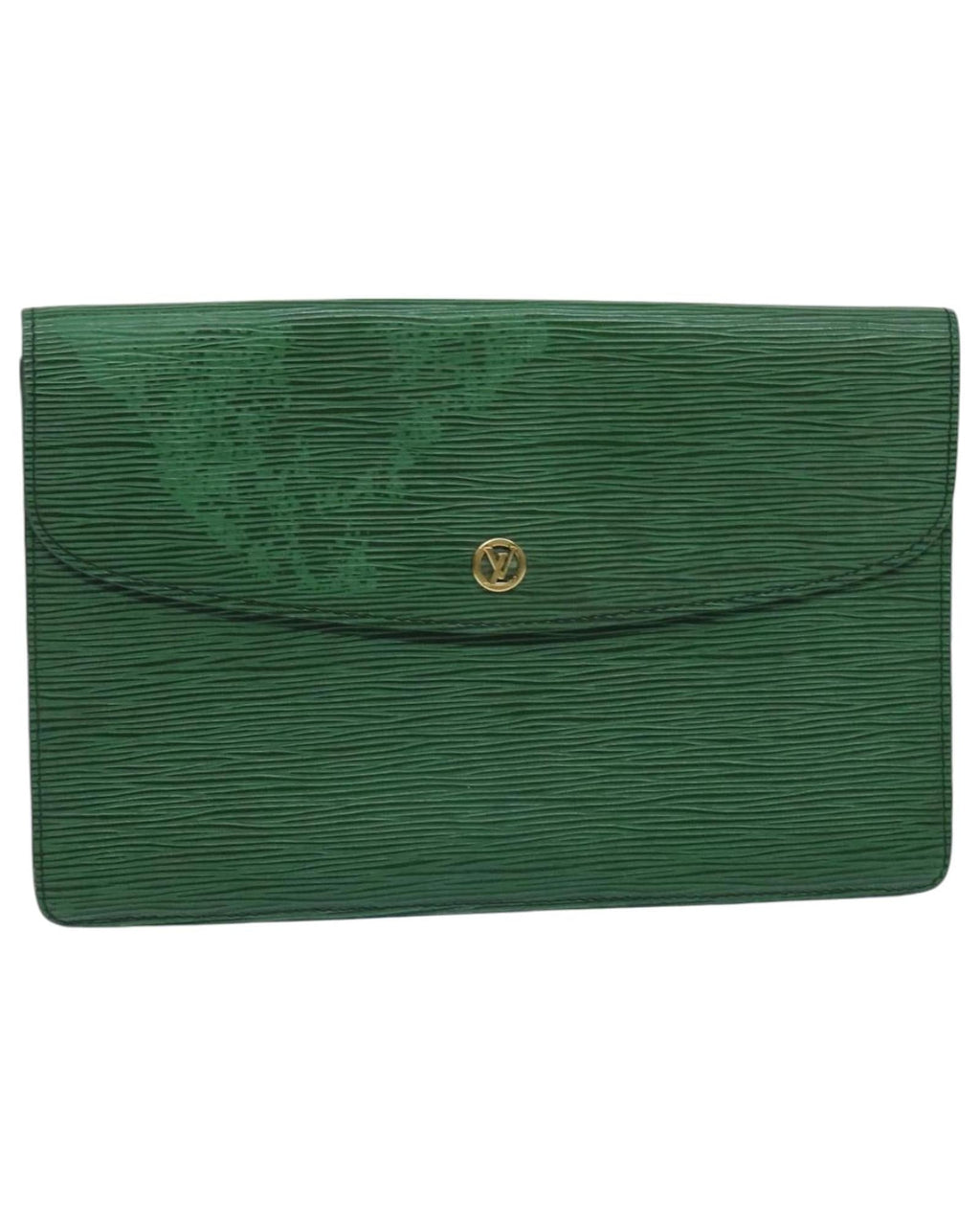 Epi Montaigne 27 Clutch Bag