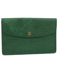 Epi Montaigne 27 Clutch Bag