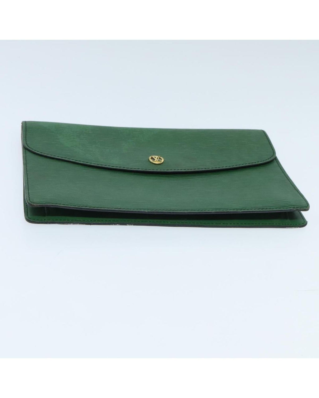 Epi Montaigne 27 Clutch Bag