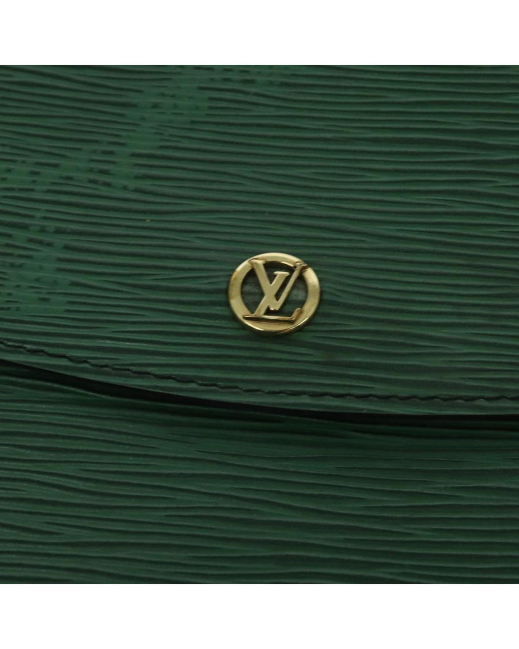 Epi Montaigne 27 Clutch Bag