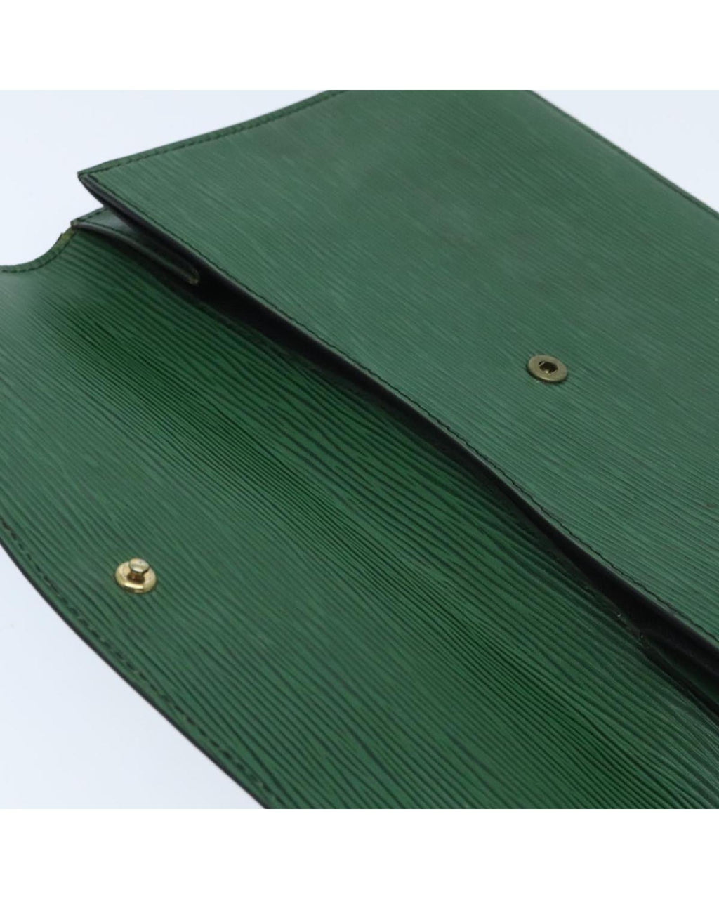 Epi Montaigne 27 Clutch Bag