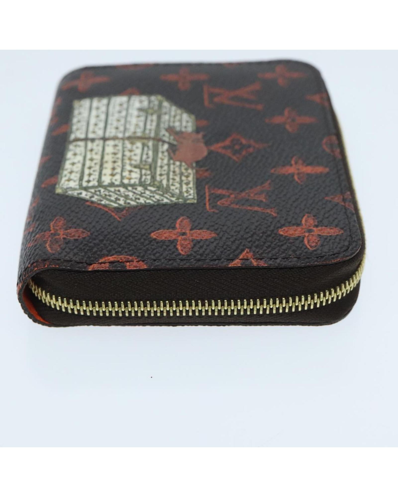 Catgram Cruise Collection Zippy Coin Purse