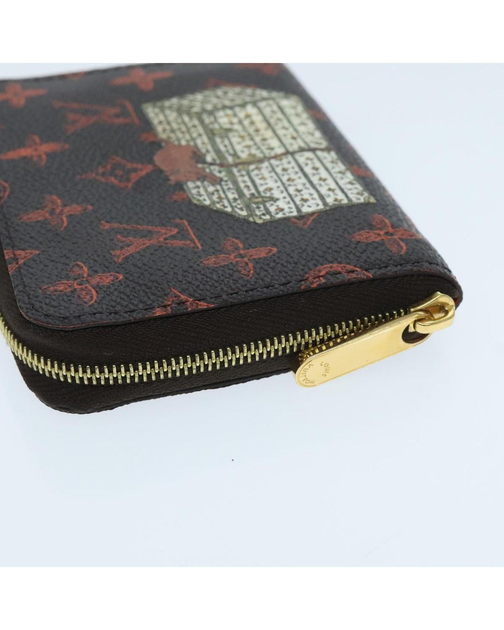 Catgram Cruise Collection Zippy Coin Purse