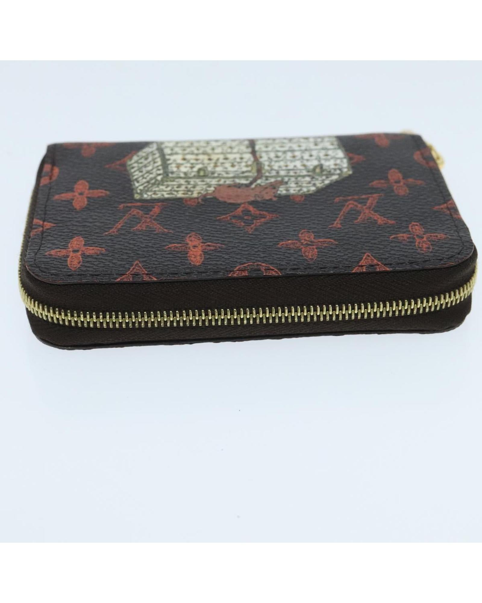 Catgram Cruise Collection Zippy Coin Purse