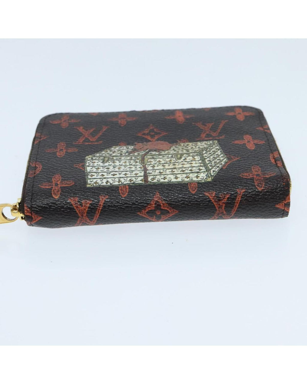 Catgram Cruise Collection Zippy Coin Purse
