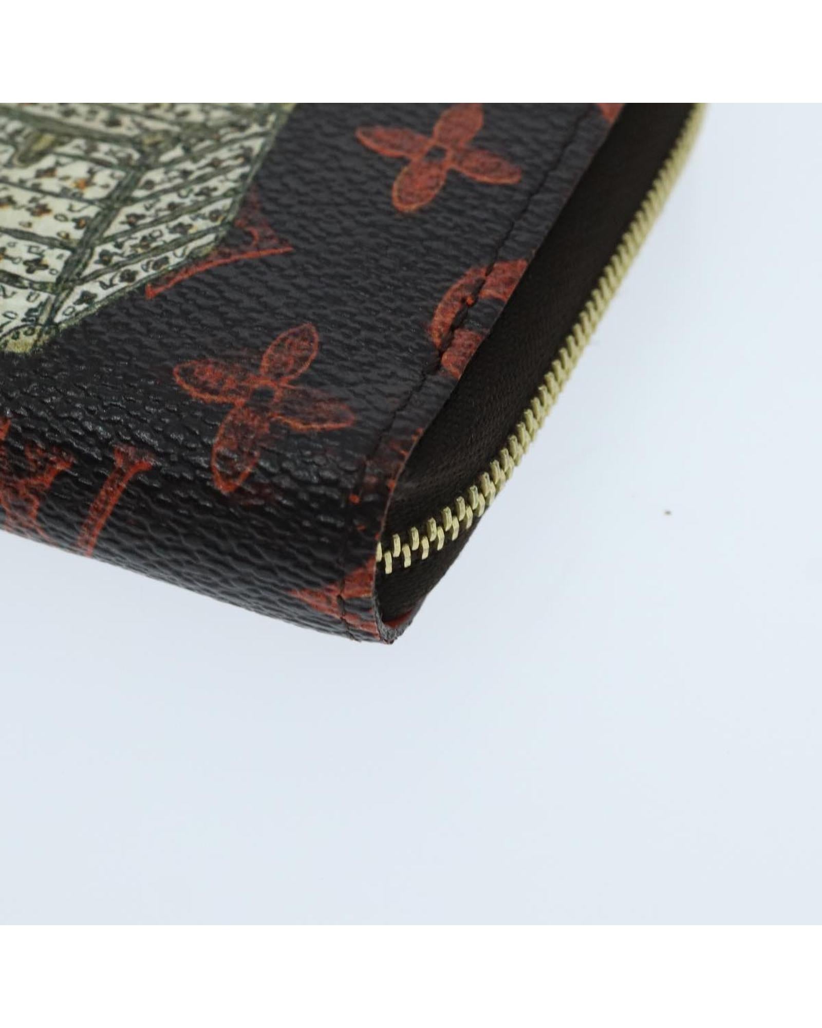 Catgram Cruise Collection Zippy Coin Purse