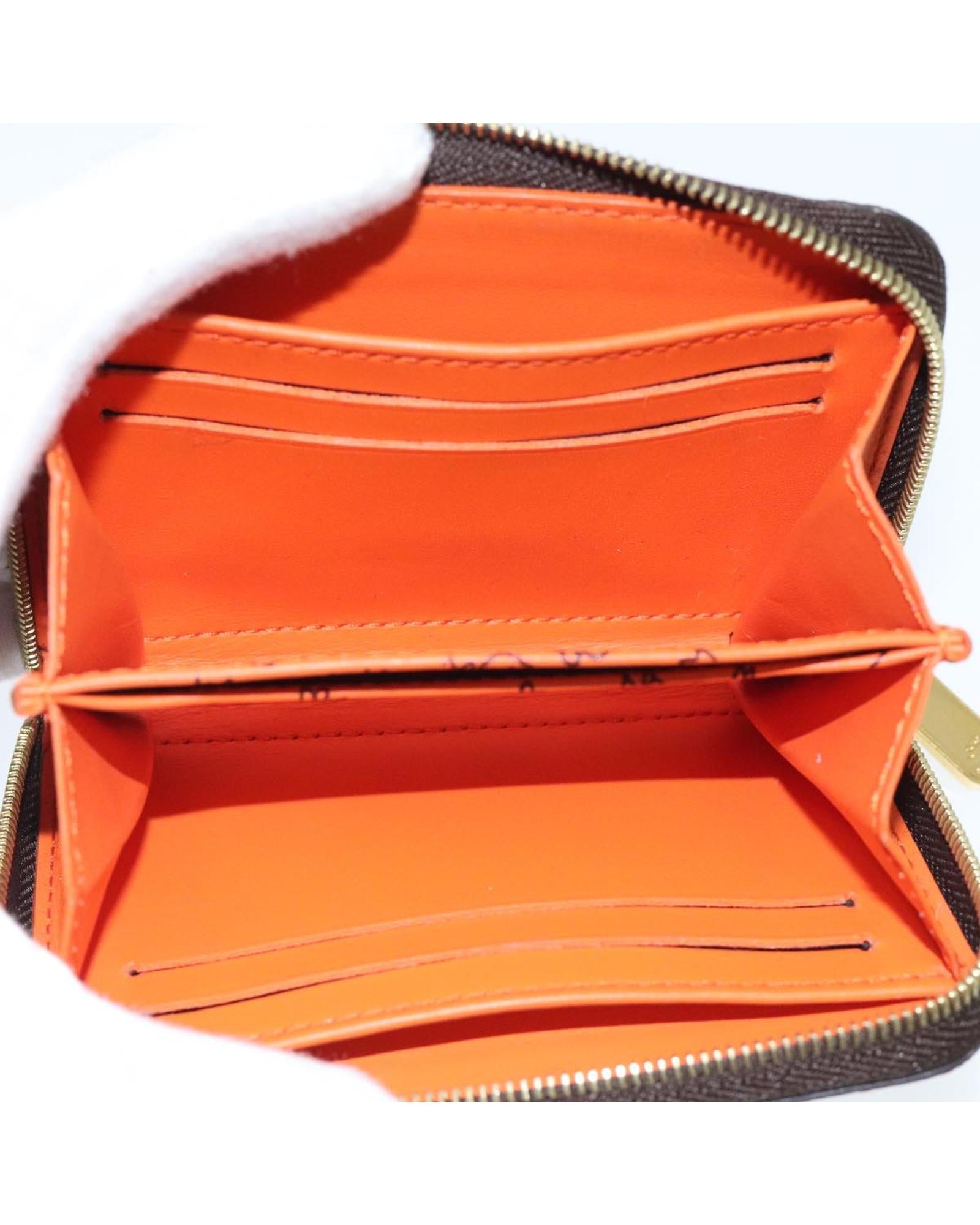 Catgram Cruise Collection Zippy Coin Purse