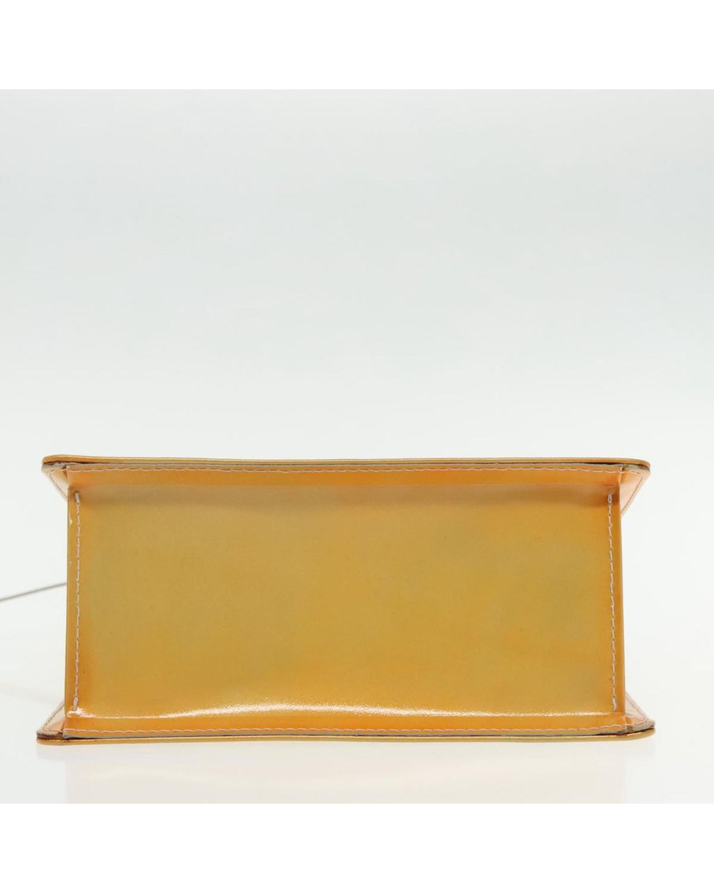 Monogram Vernis Spring Street Hand Bag