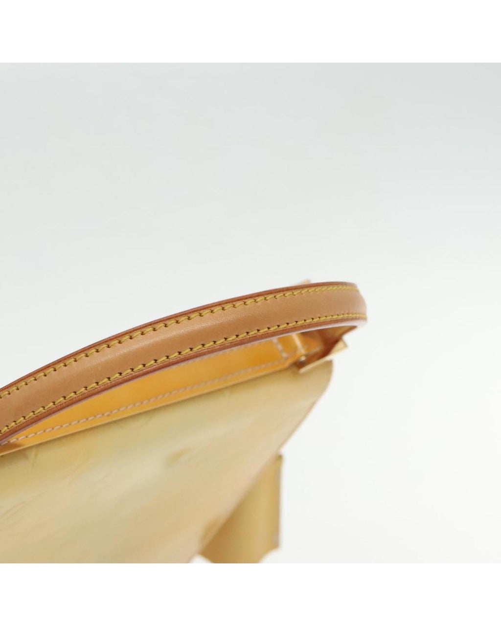 Monogram Vernis Spring Street Hand Bag
