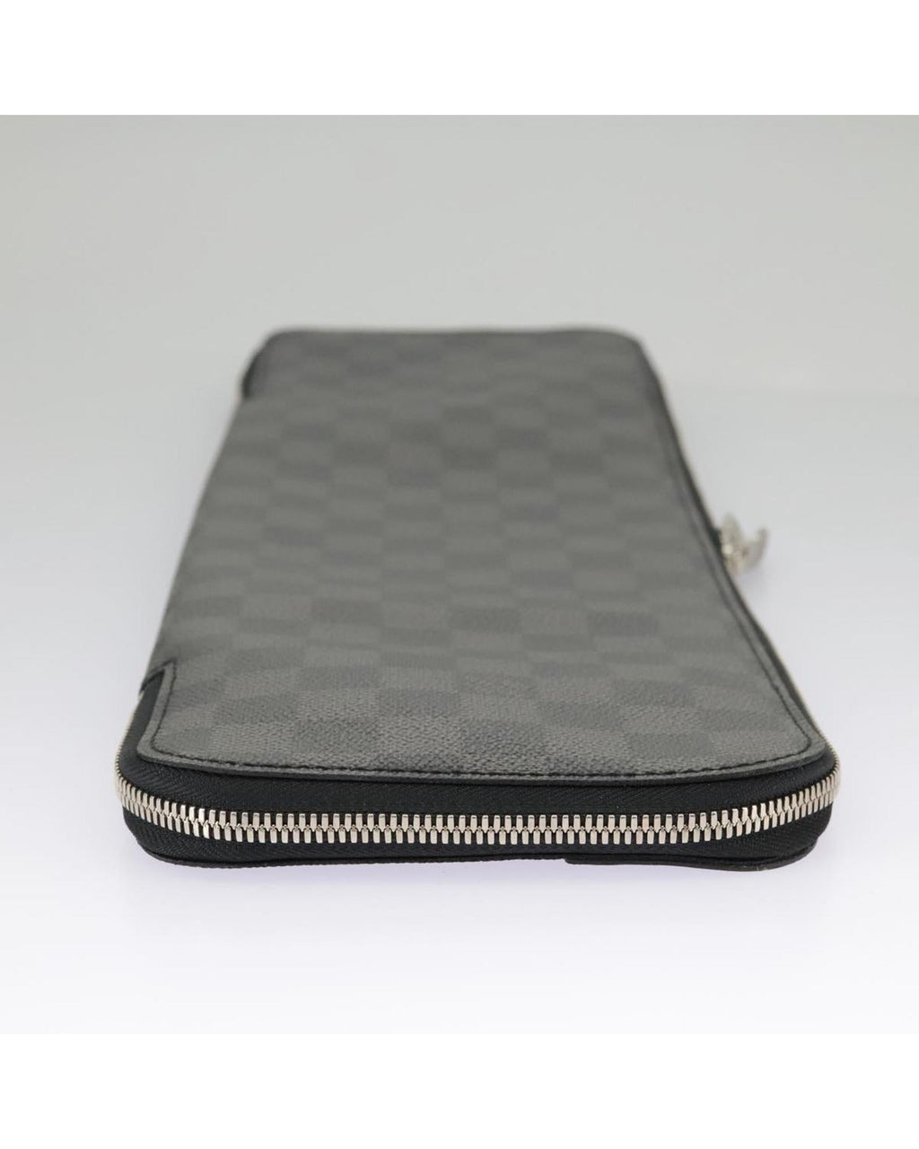 Damier Graphite Canvas Necktie Case