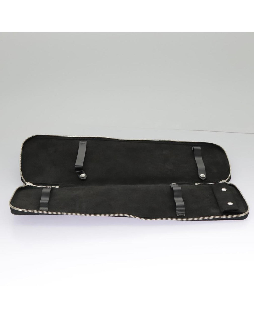 Damier Graphite Canvas Necktie Case
