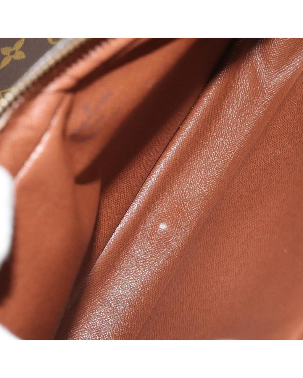 Monogram Canvas Saint Germain Shoulder Bag
