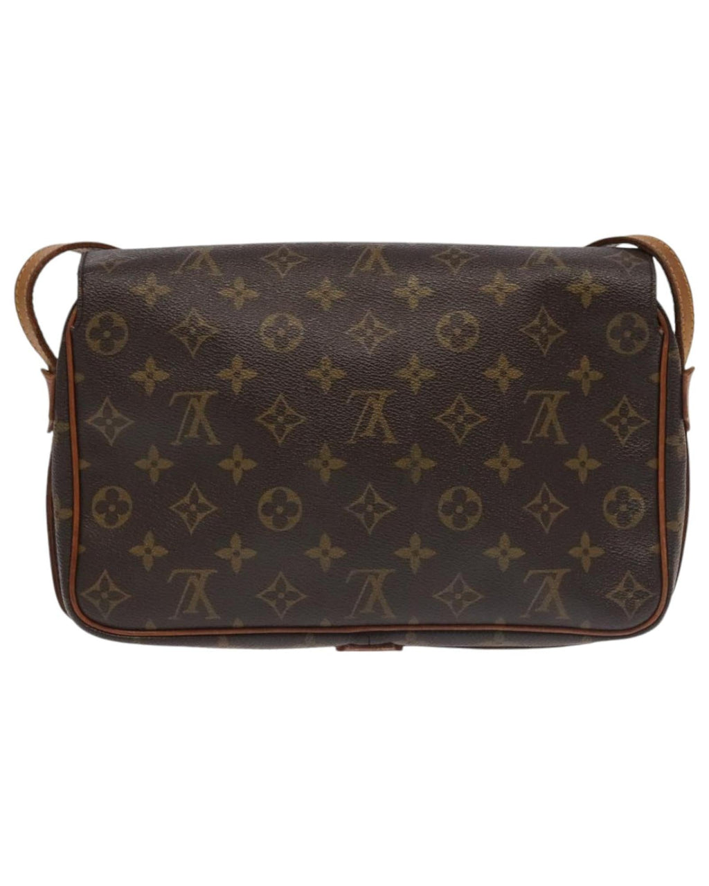 Monogram Canvas Saint Germain Shoulder Bag