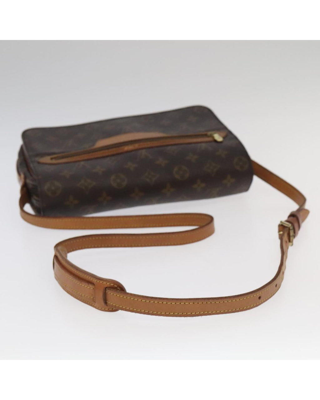 Monogram Canvas Saint Germain Shoulder Bag