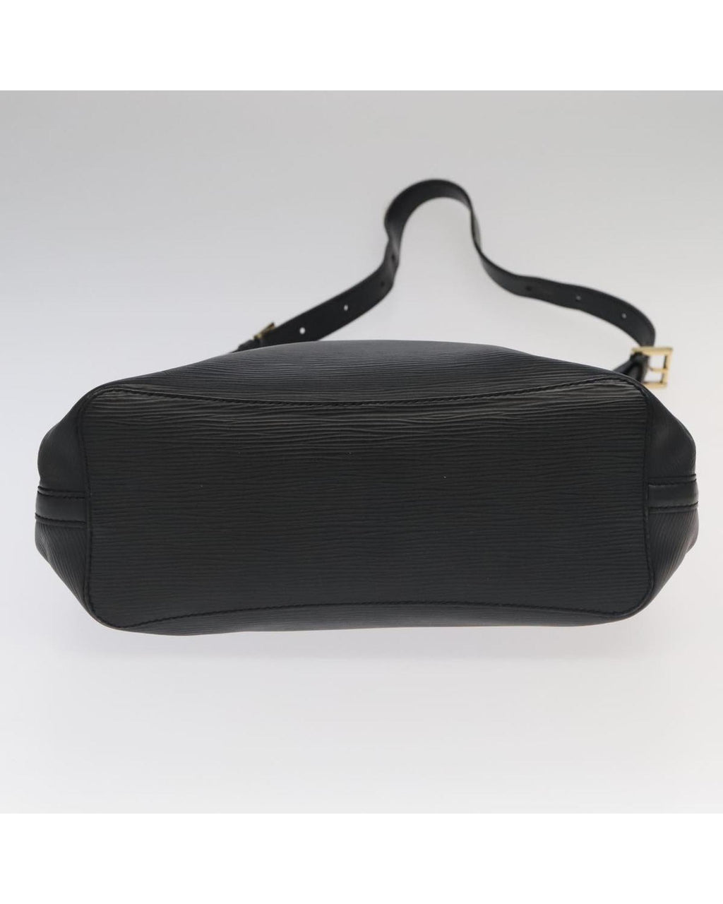 Epi Leather Mandala Shoulder Bag