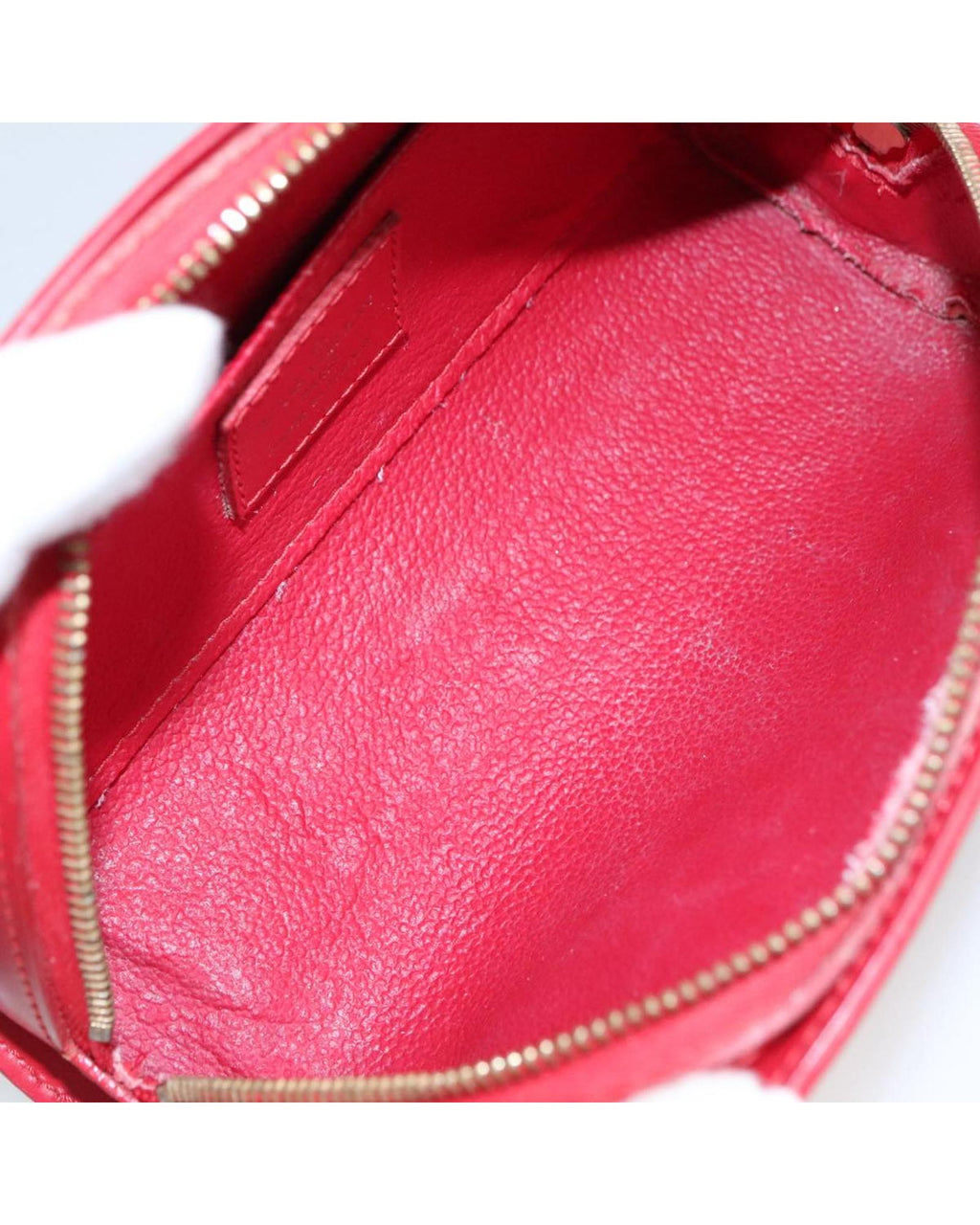 Epi Leather Dauphine PM Pouch