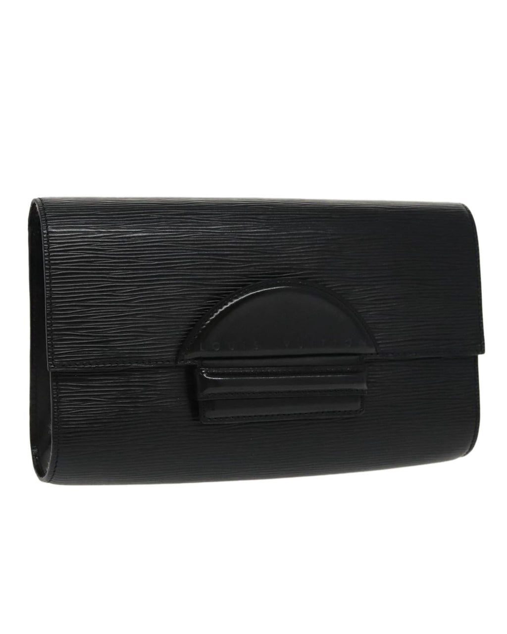 Epi Leather Chaillot Clutch Bag