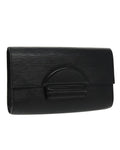 Epi Leather Chaillot Clutch Bag