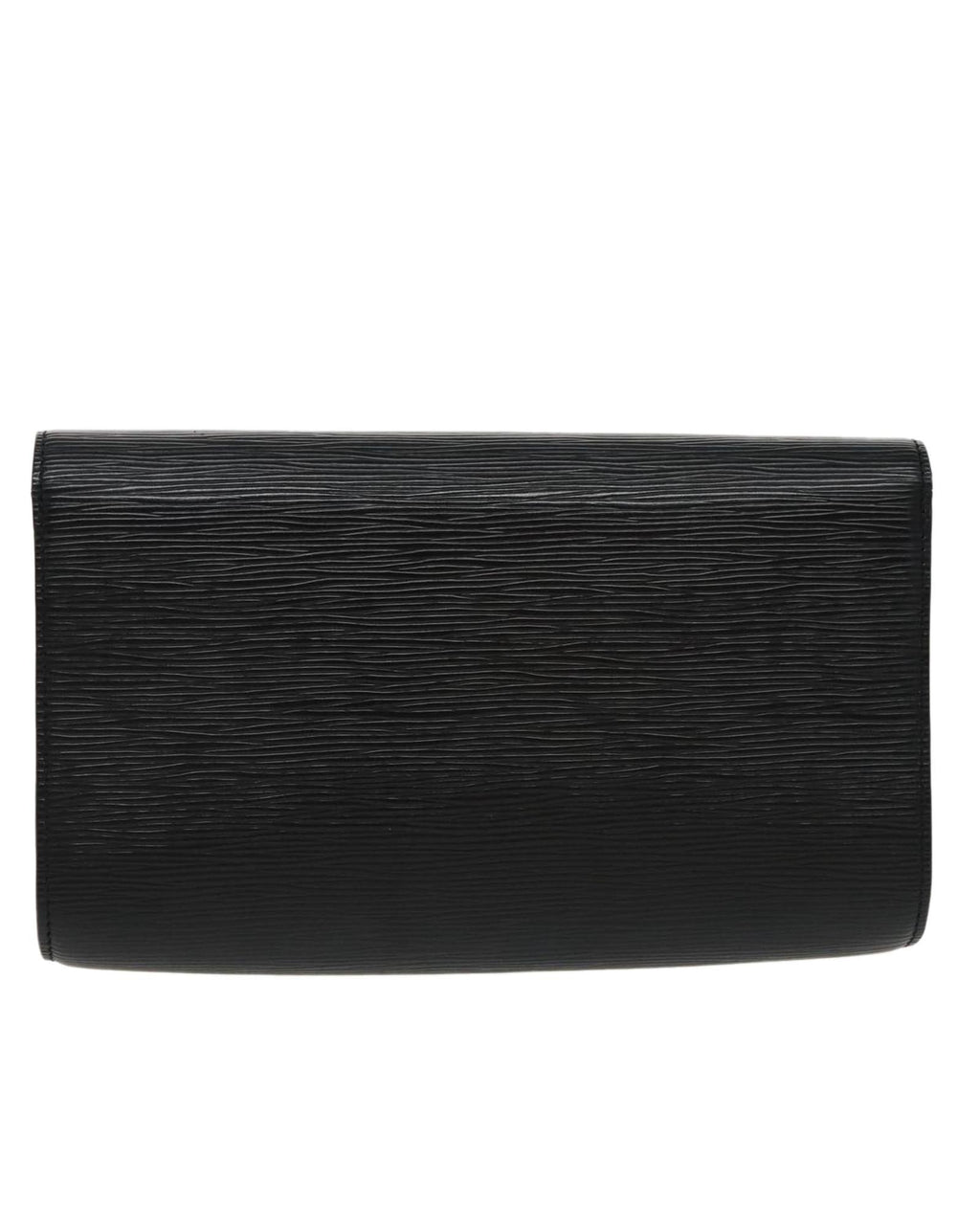 Epi Leather Chaillot Clutch Bag