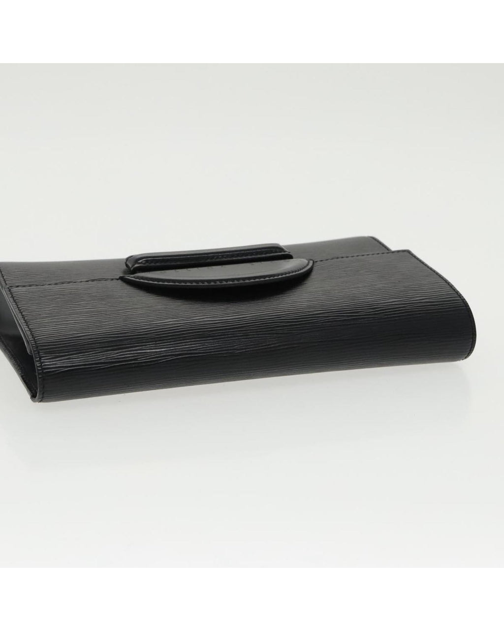 Epi Leather Chaillot Clutch Bag