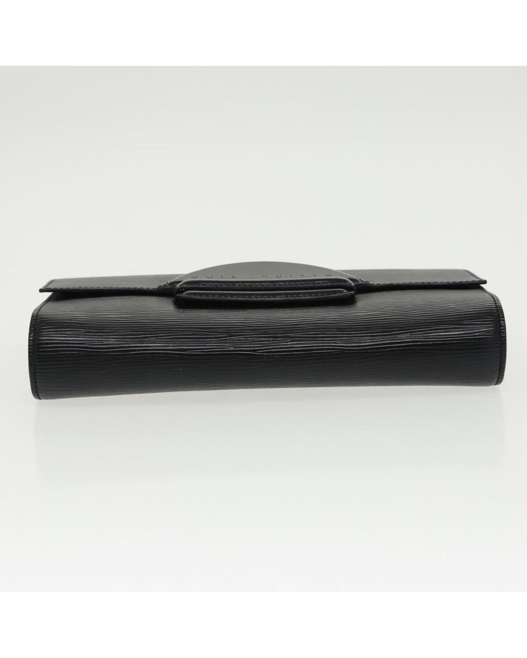 Epi Leather Chaillot Clutch Bag