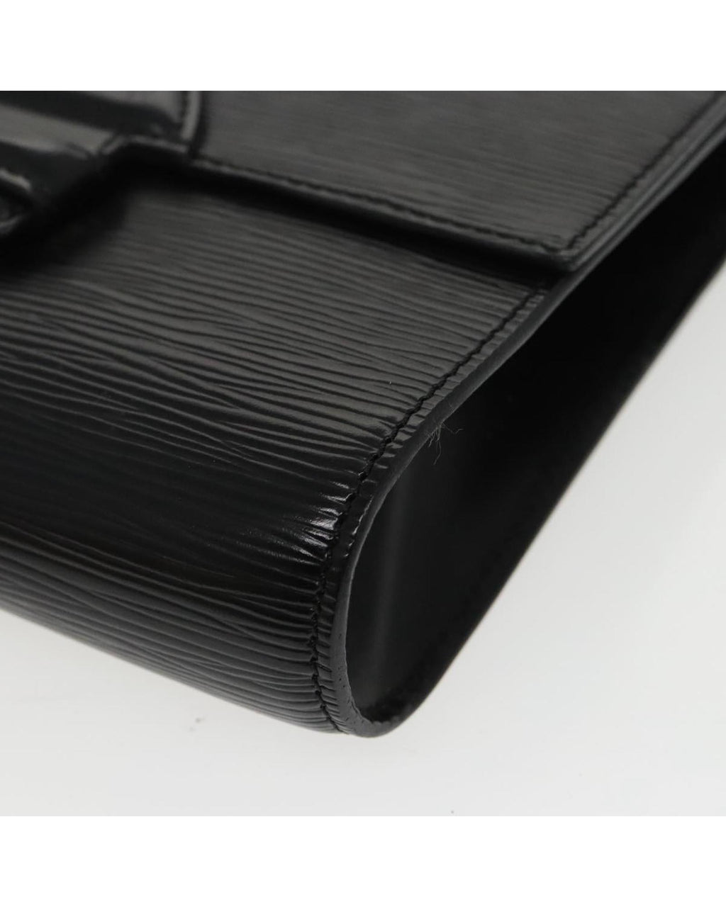 Epi Leather Chaillot Clutch Bag