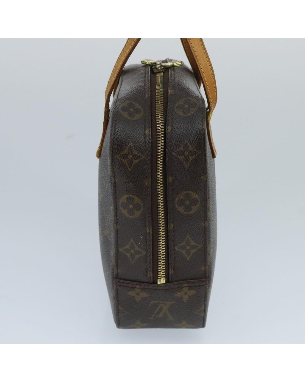Monogram Canvas Spontini 2-Way Hand Bag